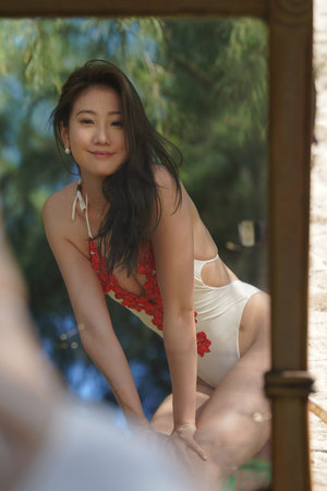 骚水momsex