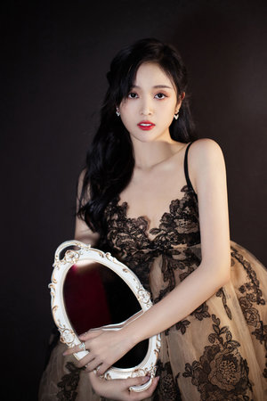 天上掉下个打工妹