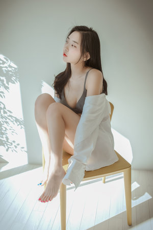 姜恩惠《我的女邻居》演员表介绍